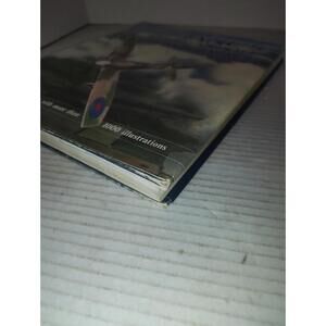 Jane's Fighting Aircraft of World War II, As New